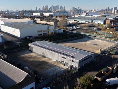 Property Image for Valor Park, Woolwich Road, Charlton, London, SE7 8LH