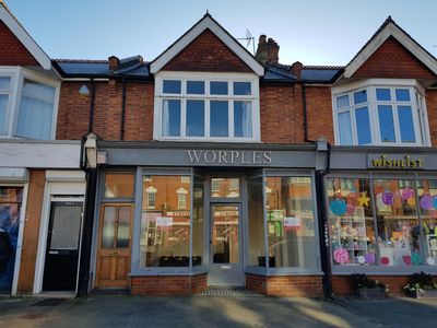 Property Image for Worple Road, Raynes Park, London