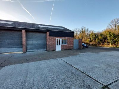 Property Image for Units 28 & 30 (Combined), Bancrofts Road, South Woodham Ferrers, Chelmsford, Essex, CM3 5UQ