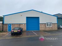 Property Image for Station Industrial Estate, Bromyard, Herefordshire, HR7 4HP