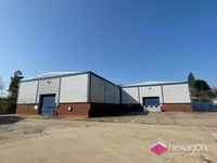 Property Image for Station Industrial Estate, Bromyard, Herefordshire, HR7 4HP