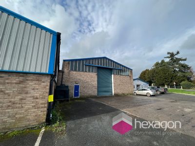 Property Image for Unit 2 Station Industrial Estate, Bromyard, Herefordshire, HR7 4HP