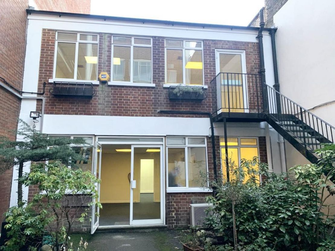69-71 Newington Causeway, London, Greater London, SE1 6BD