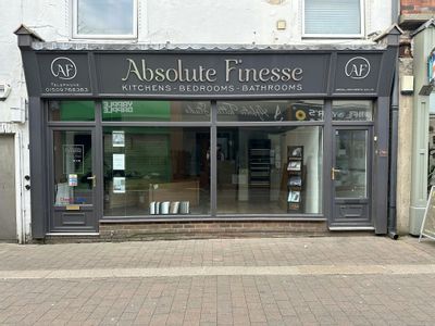 Property Image for 16 Church Gate, Shop to let, Loughborough, LE11 1UD