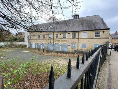 Property Image for Town Mill, Bridge Street, Mansfield, NG18 1AN