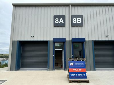 Property Image for Units To Let, Old Dalby Enterprise Village, Old Dalby, Melton Mowbray, LE14 3NQ