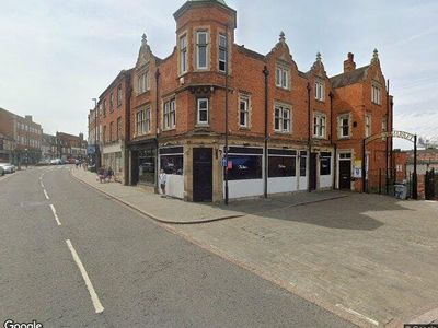 Property Image for Ground floor freehold investment for sale, 99A Westgate, Grantham, NG31 6LE