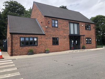 Property Image for Ballards Business Park - Office To Let, Old London Road, Markham Moor, Newark, DN22 0TE