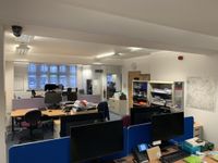 Property Image for First Floor Office Space - 1750sq Ft, Granby House, Nottingham, Nottingham, NG1 6DQ