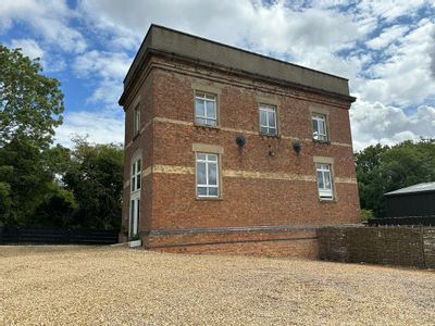 Property Image for The Water Tower, Wing Road, Manton, Oakham, LE15 8SZ