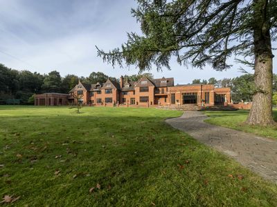 Property Image for Culloden House, Clipstone Road, Mansfield, NG21 9JH