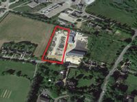 Property Image for Land with planning for Industrial Units, Pit Lane, Ketton, Oakham, PE9 3SZ
