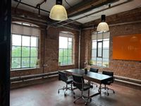 Property Image for Jason Works, Serviced Offices, Clarence Street, Loughborough, LE11 1DX