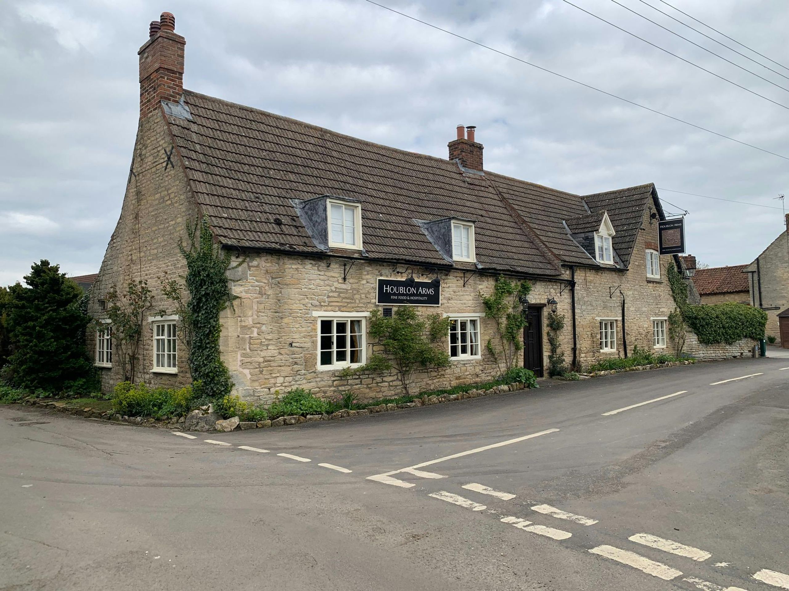 For Sale Houblon Arms, Oasby, Grantham, NG32 3NB PropList