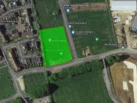 Property Image for Land at Hawksmead Park, Hackamore Way, Oakham, LE15 7US