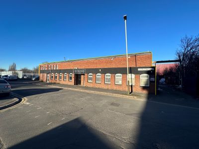 Property Image for 32-34 Syston Street East, Leicester, Leicestershire, LE1 2JW
