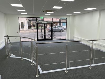 Property Image for Ground Floor 100-101, Queens Road, Brighton, East Sussex, BN1 3XF