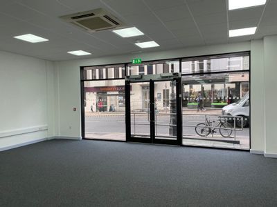 Property Image for Ground Floor 100-101, Queens Road, Brighton, East Sussex, BN1 3XF