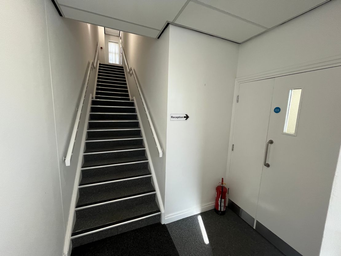 F20 Willow Court, Marquis Court, Team Valley Trading Estate, Gateshead, Tyne And Wear, NE11 0RU