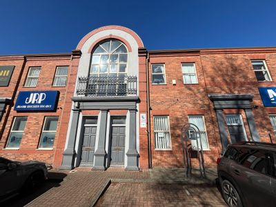 Property Image for F20 Willow Court, Marquis Court, Team Valley Trading Estate, Gateshead, Tyne And Wear, NE11 0RU