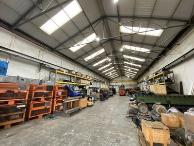 Property Image for Unit 4 Castle Mill Works, Birmingham New Road, Dudley, West Midlands, DY1 4DA