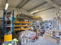 Property Image for Warehouse At Millennium House, Progress Way, Denton, Manchester, Greater Manchester, M34 2SY