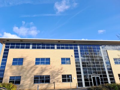 Property Image for Warehouse At Millennium House, Progress Way, Denton, Manchester, Greater Manchester, M34 2SY
