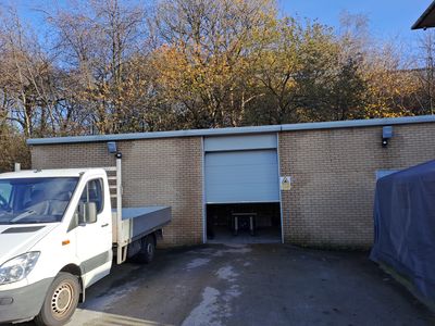 Property Image for Warehouse At Millennium House, Progress Way, Denton, Manchester, Greater Manchester, M34 2SY