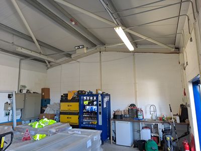Property Image for Warehouse At Millennium House, Progress Way, Denton, Manchester, Greater Manchester, M34 2SY