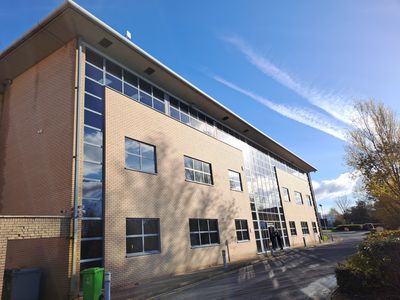 Property Image for Warehouse At Millennium House, Progress Way, Denton, Manchester, Greater Manchester, M34 2SY