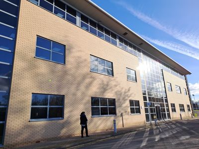 Property Image for Warehouse At Millennium House, Progress Way, Denton, Manchester, Greater Manchester, M34 2SY