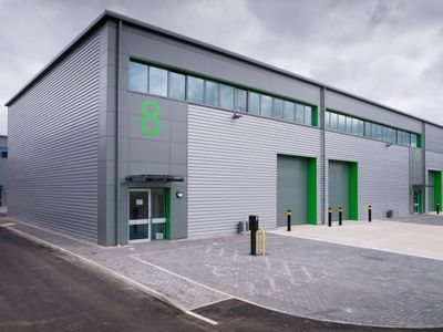 Property Image for Unit 4 Freebournes Park, Freebournes Road, Witham, East Of England, CM8 3DG