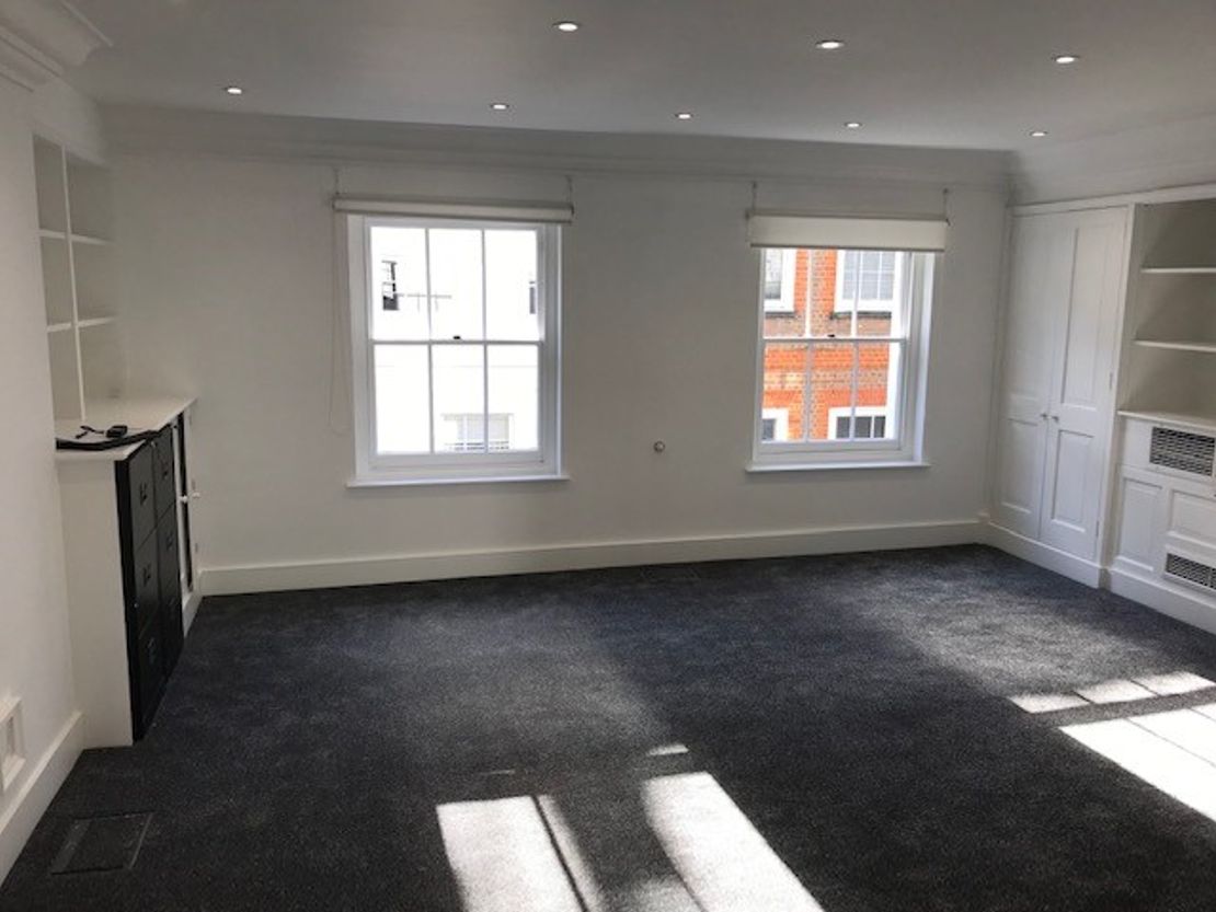 4 St. James's Place, London, Greater London, SW1A 1NP
