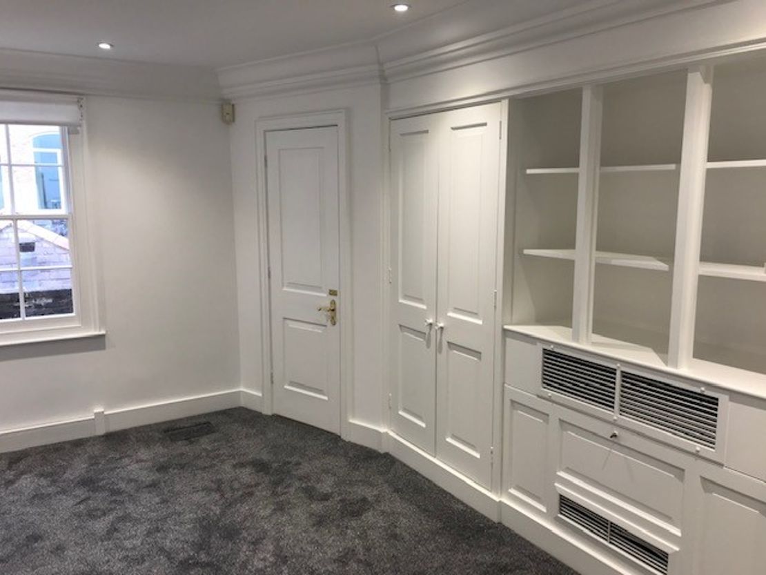 4 St. James's Place, London, Greater London, SW1A 1NP