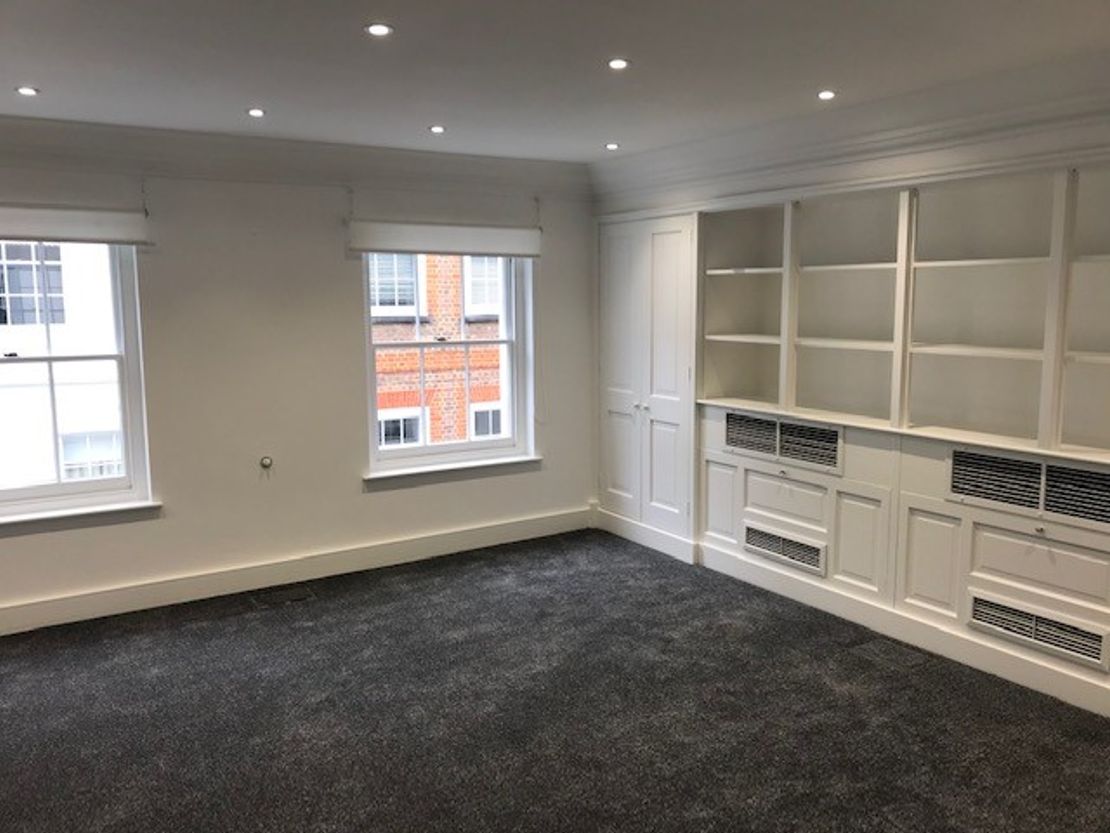 4 St. James's Place, London, Greater London, SW1A 1NP