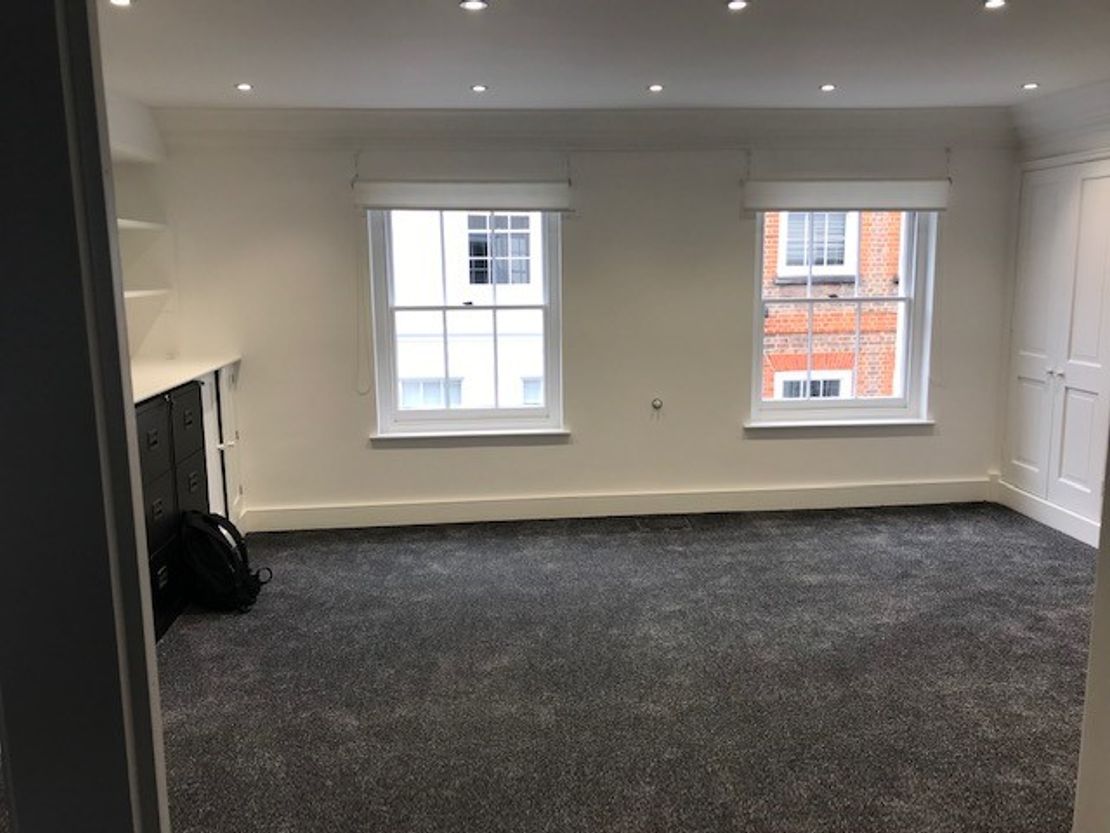 4 St. James's Place, London, Greater London, SW1A 1NP