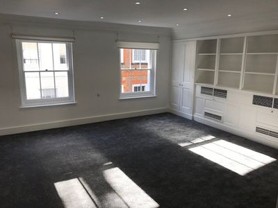 Property Image for 4 St. James's Place, London, Greater London, SW1A 1NP