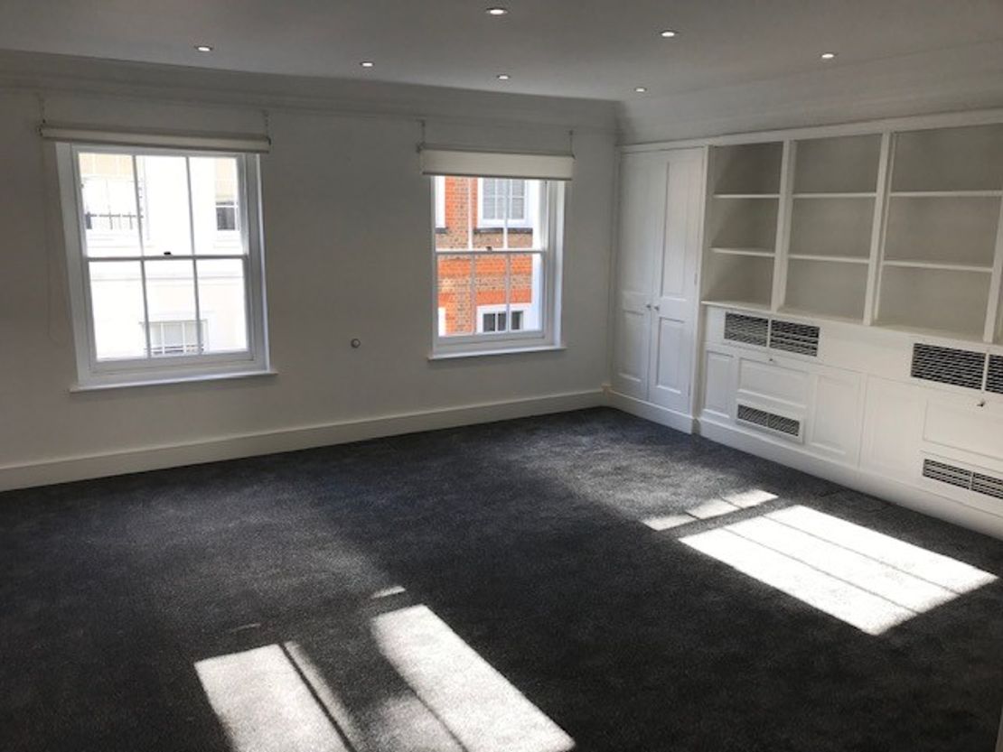 4 St. James's Place, London, Greater London, SW1A 1NP
