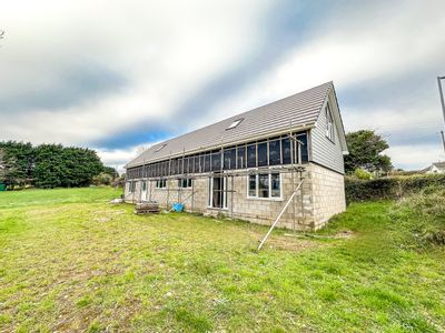 Property Image for Land Adjacent To Blackwater CP School, North Hill, Blackwater, Truro, Cornwall, TR4 8ES