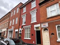 Property Image for Hylton Street, Birmingham