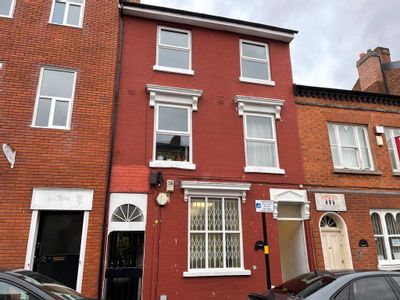 Property Image for Hylton Street, Birmingham