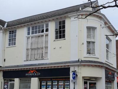 Property Image for Kings Parade, 5 High Street, Ashford, Kent, TN24 8TA