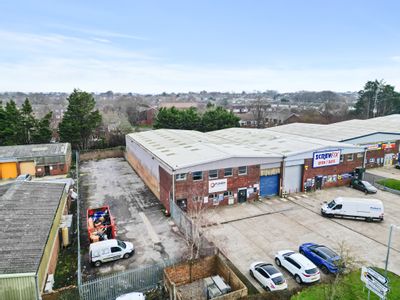 Property Image for Unit 12, Former Fusion Utilities, Diplocks Way, Hailsham, East Sussex, BN27 3JF