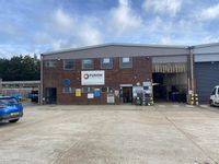 Property Image for Unit 12, Former Fusion Utilities, Diplocks Way, Hailsham, East Sussex, BN27 3JF