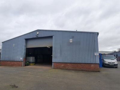 Property Image for Units 9 & 10, Site 8A, West Stone, Berry Hill Industrial Estate, Droitwich, Worcestershire, WR9 9AS