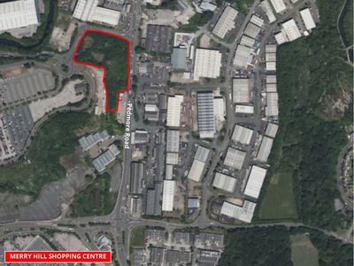 Property Image for Pedmore Road, Brierley Hill, DY5 1TB