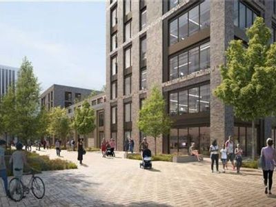 Property Image for Hove Central, Sackville Road, Hove, West Sussex, BN3 7AN