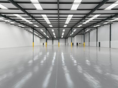 Property Image for Unit 8b Oriana Way, Nursling Industrial Estate, Nursling, Southampton, Hampshire, SO16 0YU