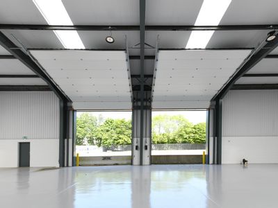 Property Image for Unit 8b Oriana Way, Nursling Industrial Estate, Nursling, Southampton, Hampshire, SO16 0YU