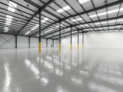 Property Image for Unit 8b Oriana Way, Nursling Industrial Estate, Nursling, Southampton, Hampshire, SO16 0YU